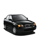 Maruti Suzuki Baleno 1999 2007