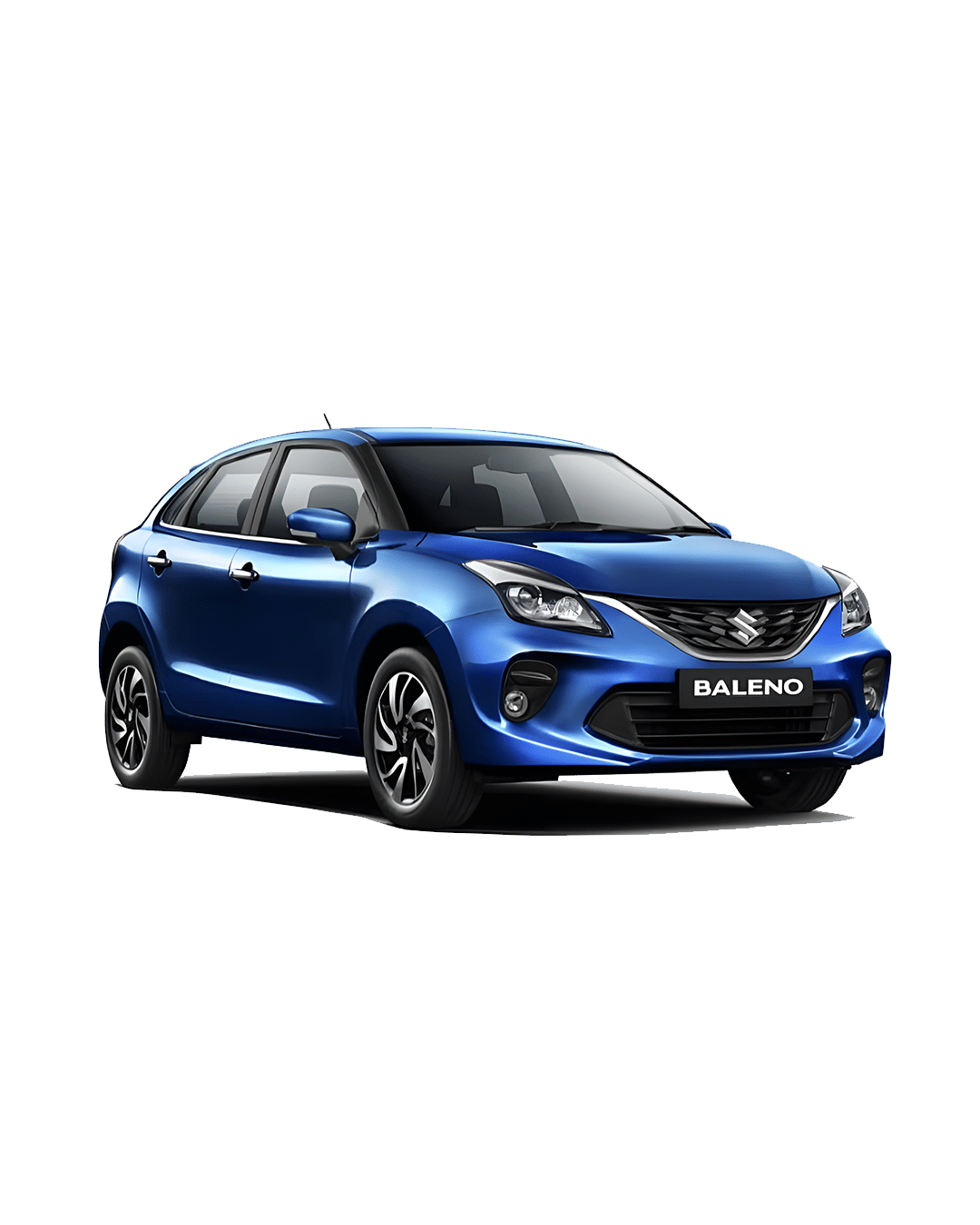 Maruti Suzuki Baleno 2016-2021
