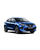 Maruti Suzuki Baleno 2016-2021