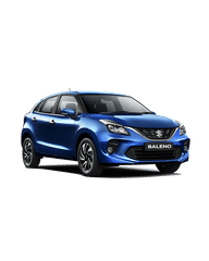 Maruti Suzuki Baleno 2016-2021