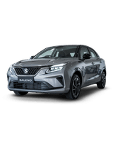 Baleno Facelift