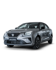 Maruti Suzuki Baleno Facelift