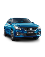 Baleno Facelift Baleno Facelift