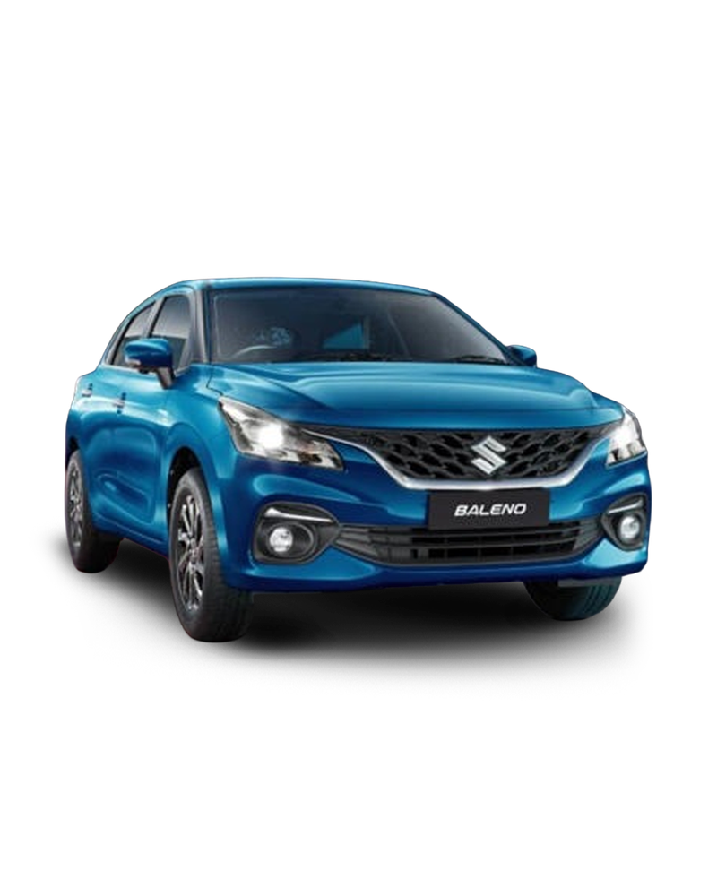 Maruti Suzuki Baleno Facelift Maruti Suzuki Baleno Facelift