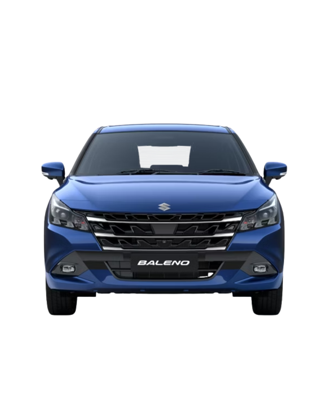 Maruti Suzuki Baleno image