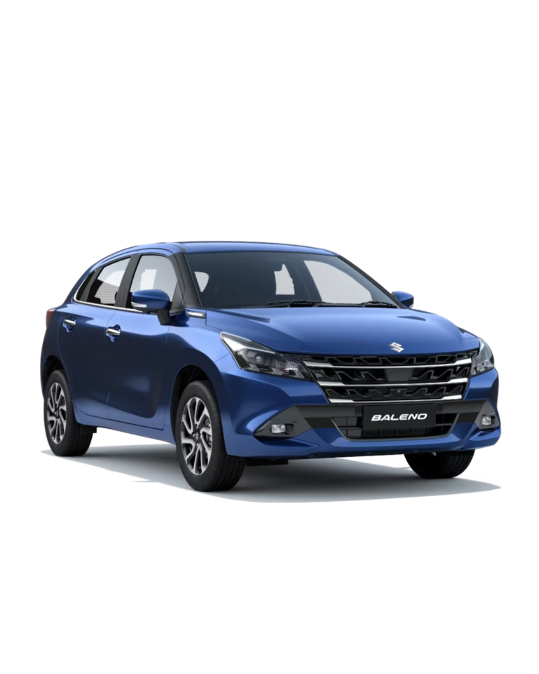 Maruti Suzuki Baleno Maruti Suzuki Baleno