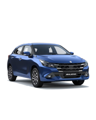 Maruti Suzuki Baleno Maruti Suzuki Baleno