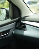 Front Passenger Air Vents