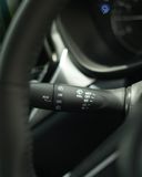 Wiper Stalk