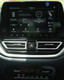 Infotainment System