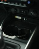 Cup Holders