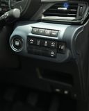Dashboard Switches