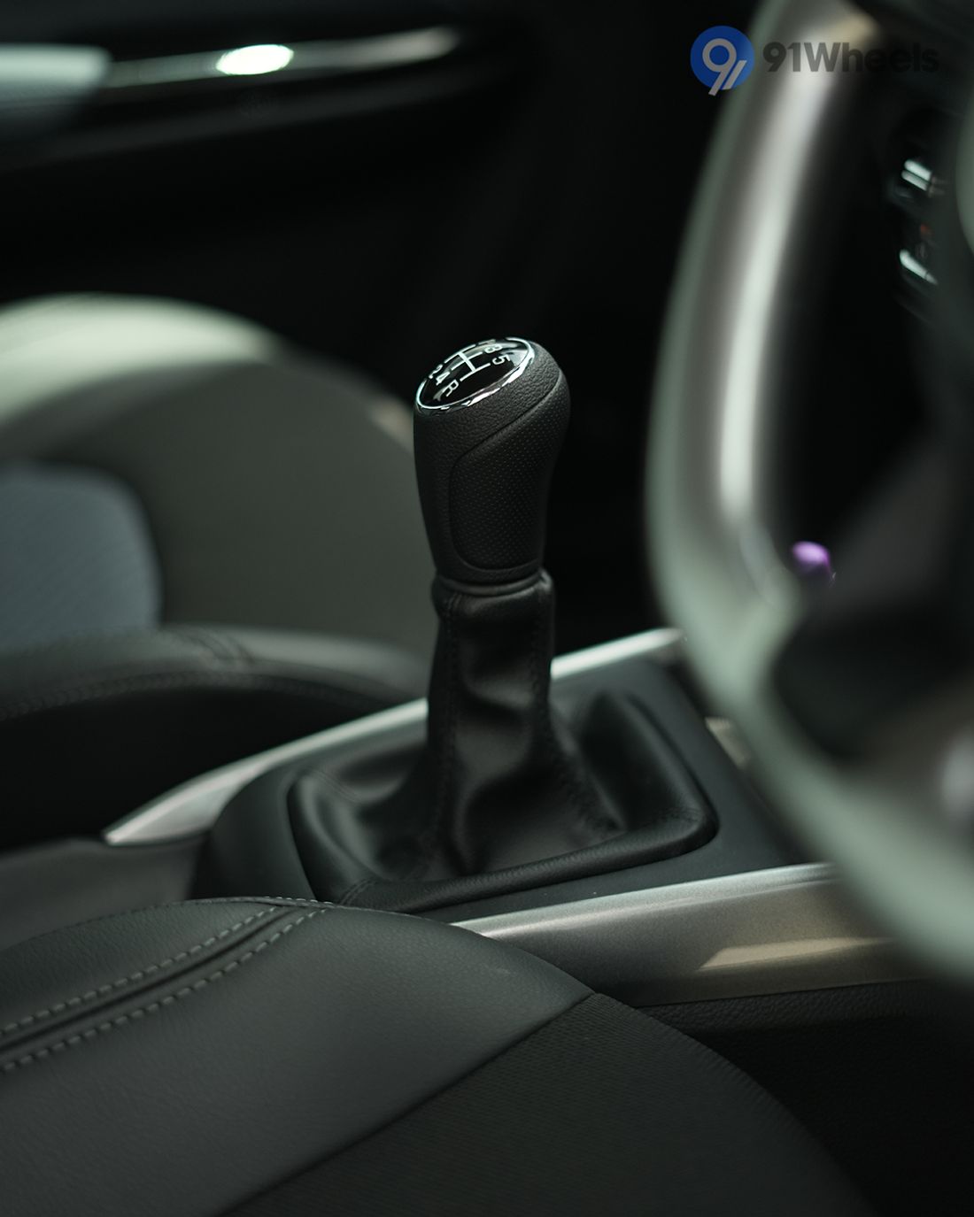 Gear Shifter / Gear Shifter Stalk Gear Shifter / Gear Shifter Stalk