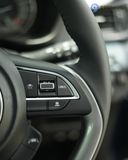 Right Steering Mounted Controls