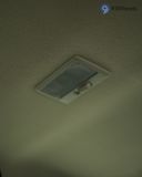 Rear High Mounted Stop Lamp
