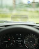 Head-Up Display (HUD)