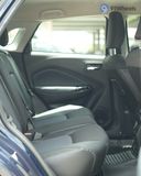 Rear Seats