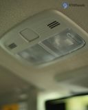 Cabin Light Controls