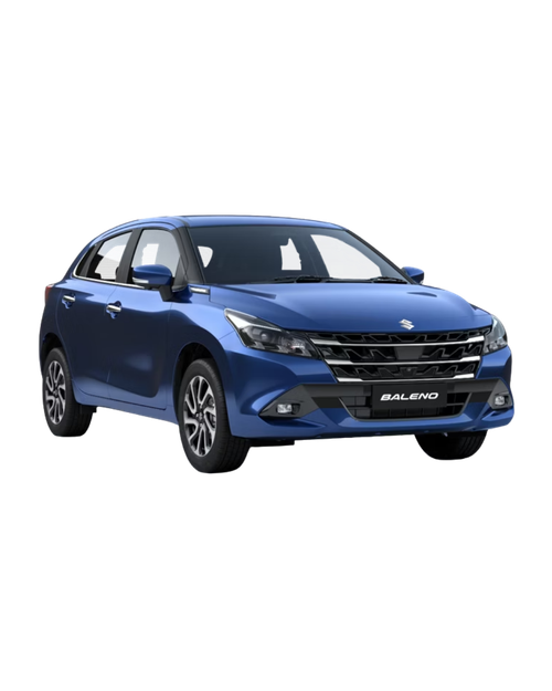Maruti Suzuki Baleno Maruti Suzuki Baleno
