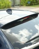 Rear Spoiler