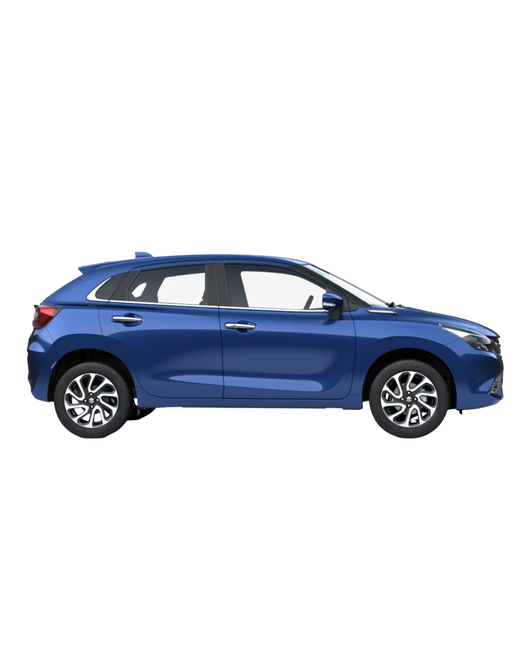 Maruti Suzuki Baleno image