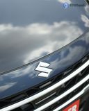 Front Badge