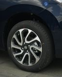 Wheel