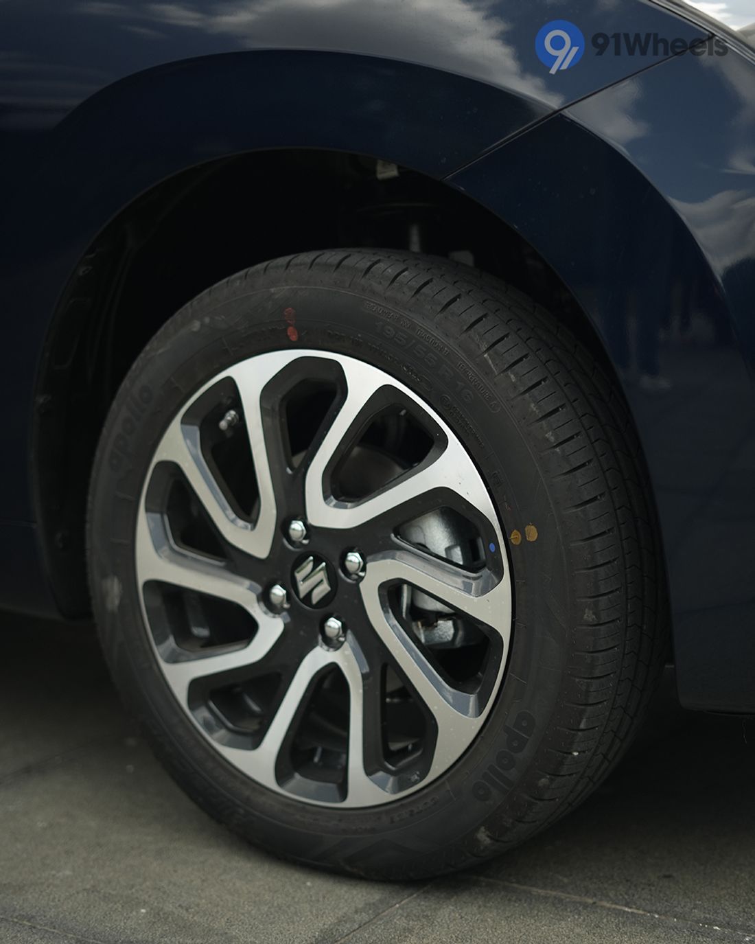 Wheel Wheel