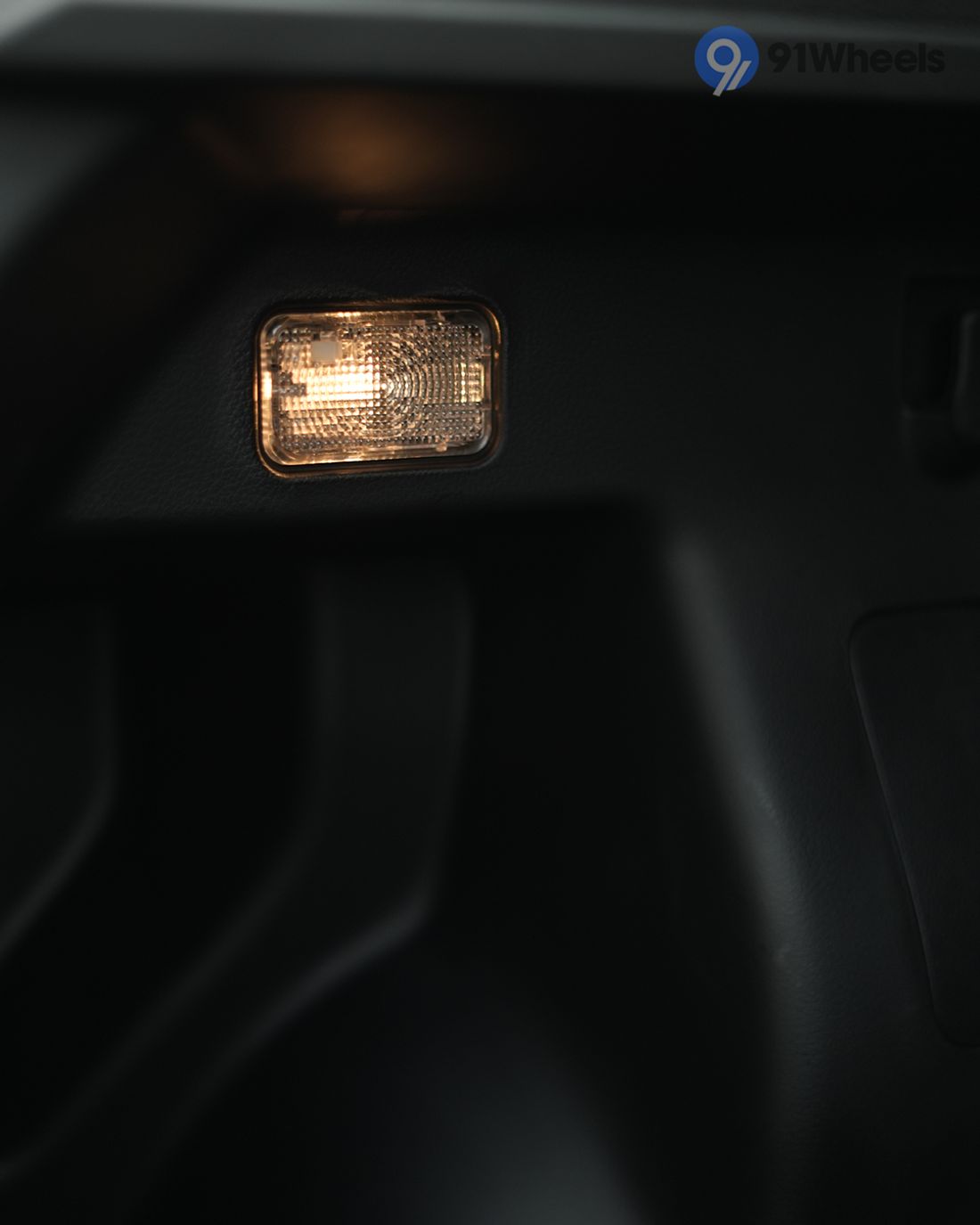 Boot Light Boot Light