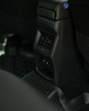 Rear Row Air Vents