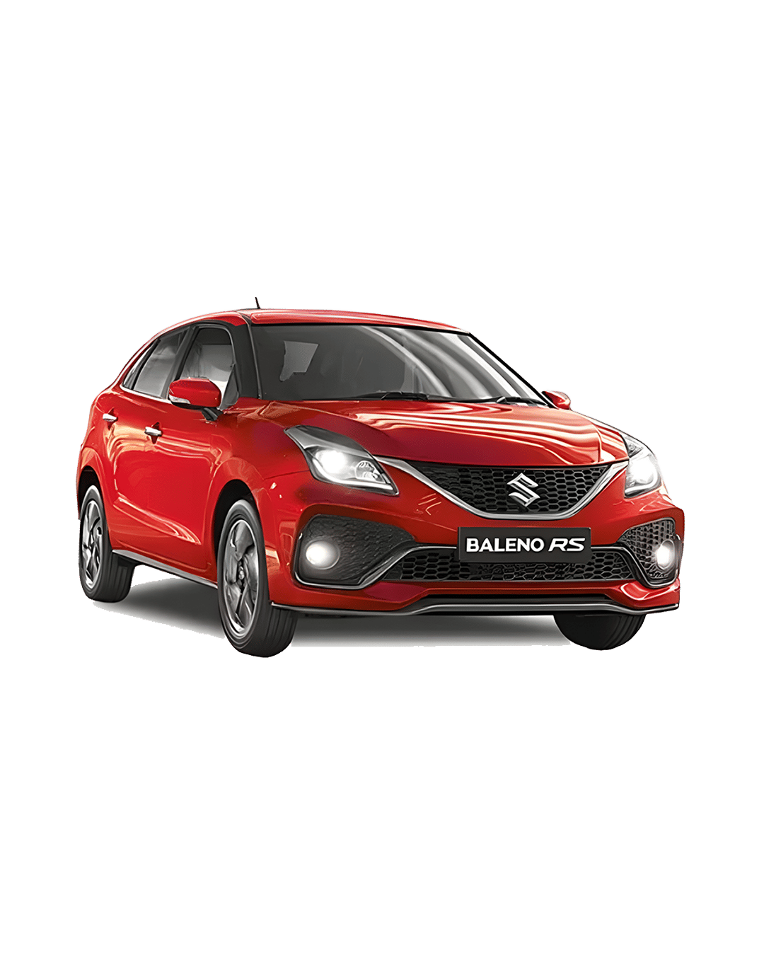 Baleno RS 2017-2020 1 Baleno RS 2017-2020 1