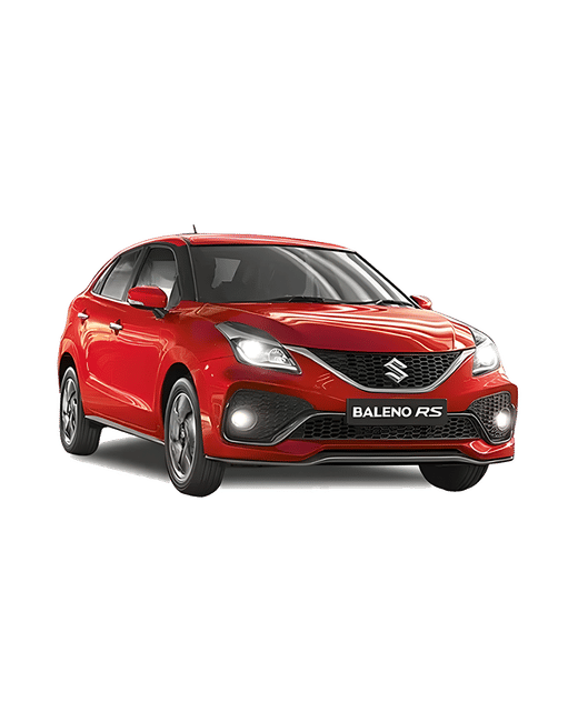 Maruti Suzuki Baleno RS 2017-2020 Specifications Maruti Suzuki Baleno RS 2017-2020 Specifications