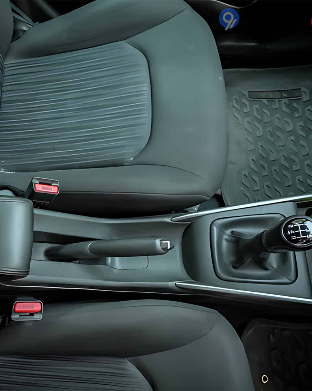 Maruti Suzuki Baleno image