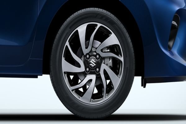 Maruti Suzuki Baleno 2016-2021 Wheels
