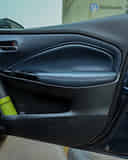 Driver Side Door Pocket