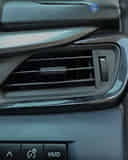Right Side Air Vents