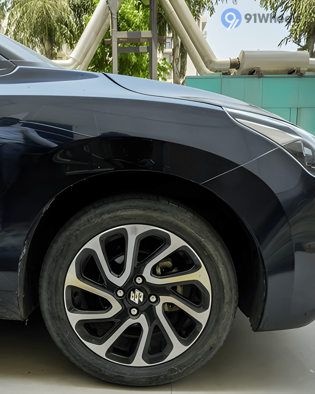 Front Fender Front Fender