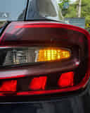 Rear Signal / Blinker Light