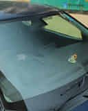 Front Windshield / Windscreen
