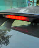Rear High Mounted Stop Lamp