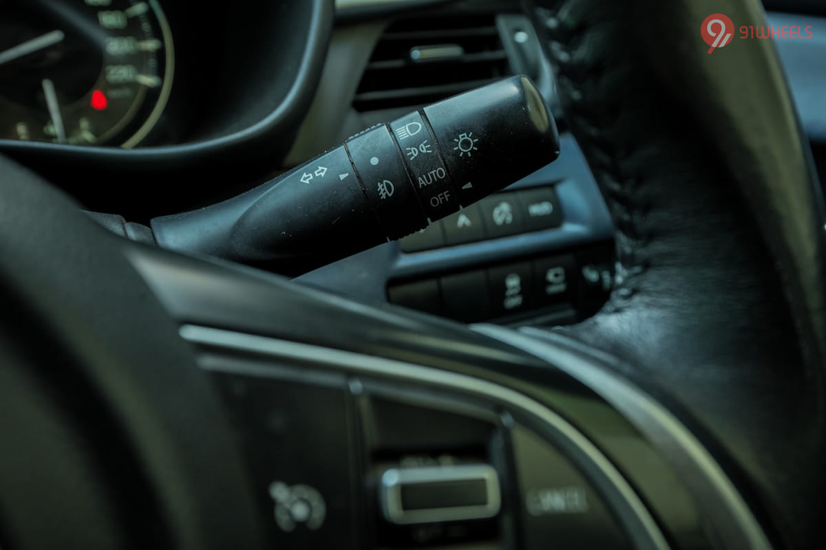 Maruti Suzuki Baleno Headlight Stalk Maruti Suzuki Baleno Headlight Stalk