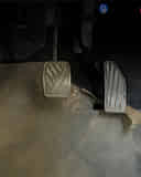 Pedals / Foot Controls