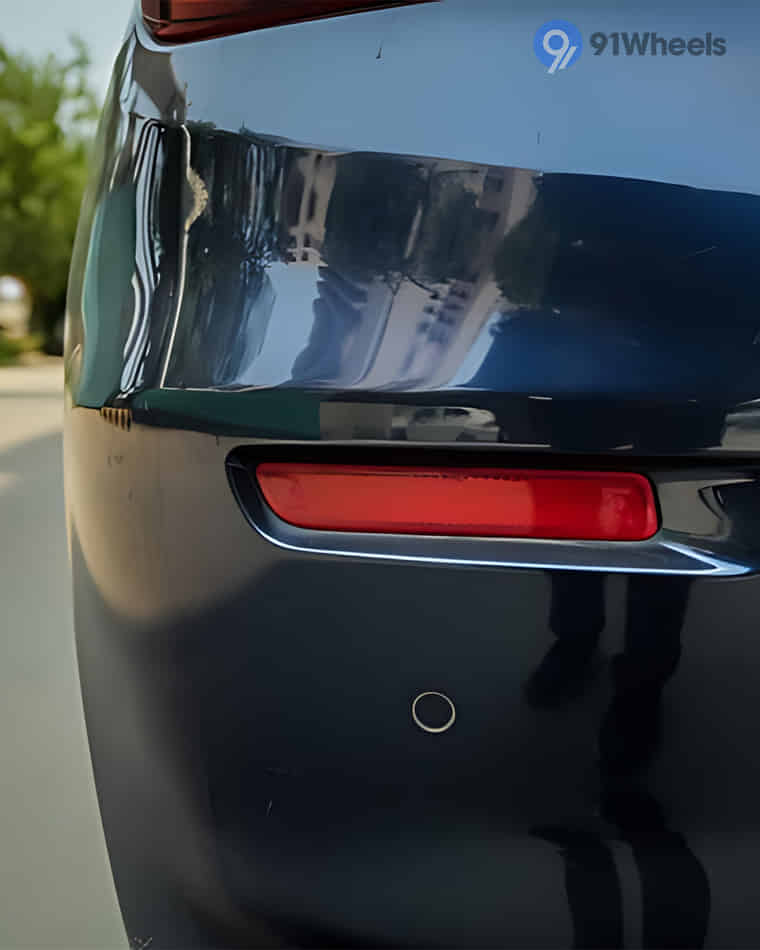 Headlights & Tail-lights - 6