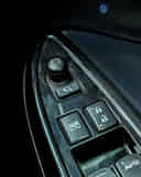 Outer Rear View Mirror (ORVM) Controls