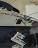 Tailgate Handle/Bootlid Handle