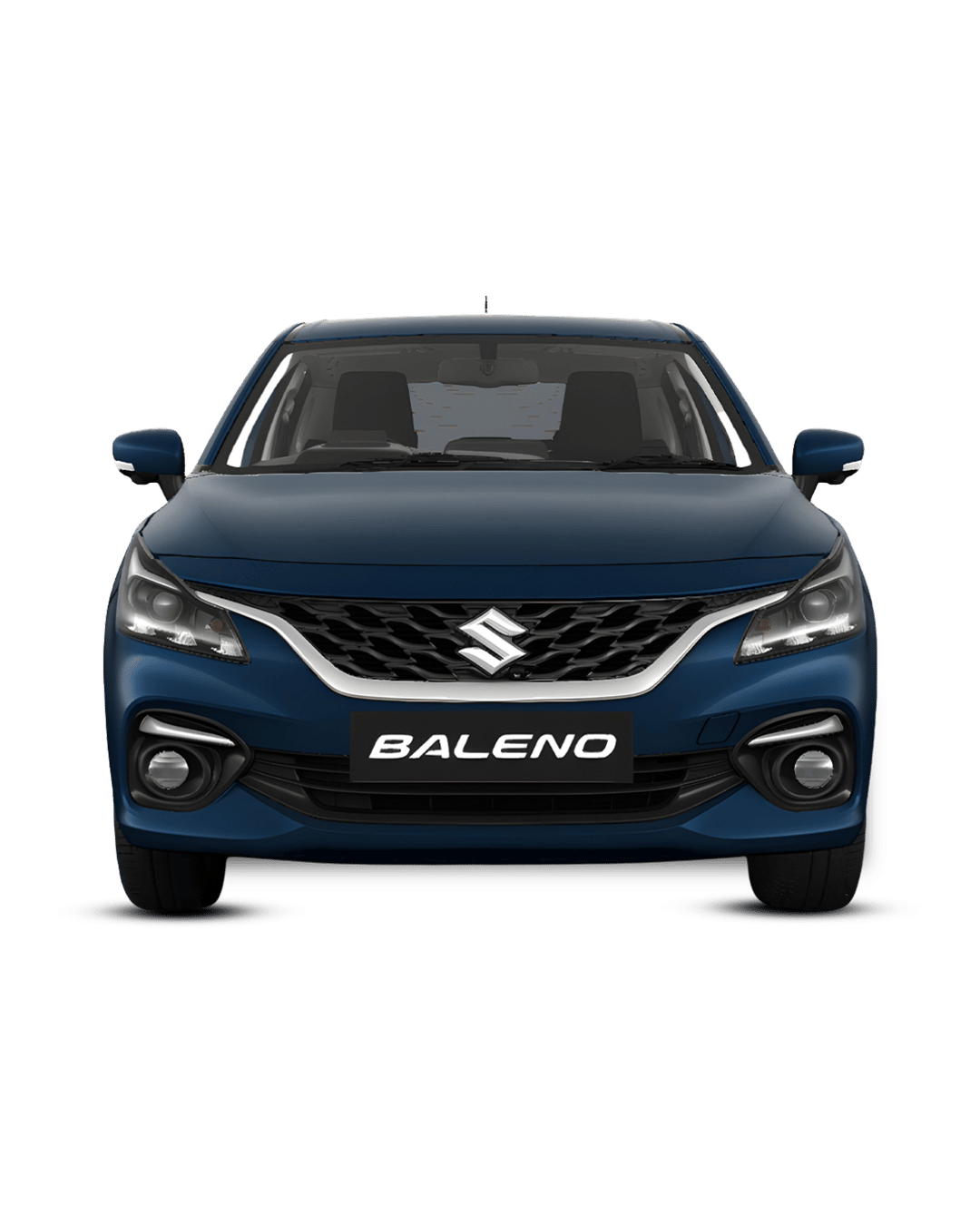 Maruti Suzuki Baleno image