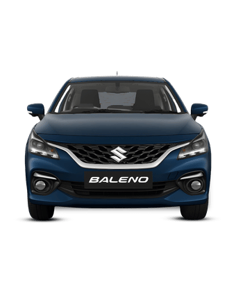 Maruti Suzuki Baleno Maruti Suzuki Baleno