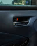 Driver Side Door Pad Handle