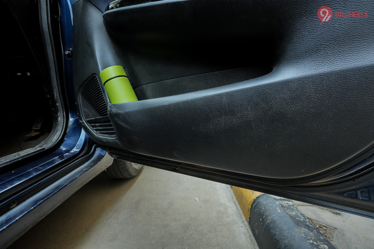 Maruti Suzuki Baleno Driver Side Door Pocket Maruti Suzuki Baleno Driver Side Door Pocket