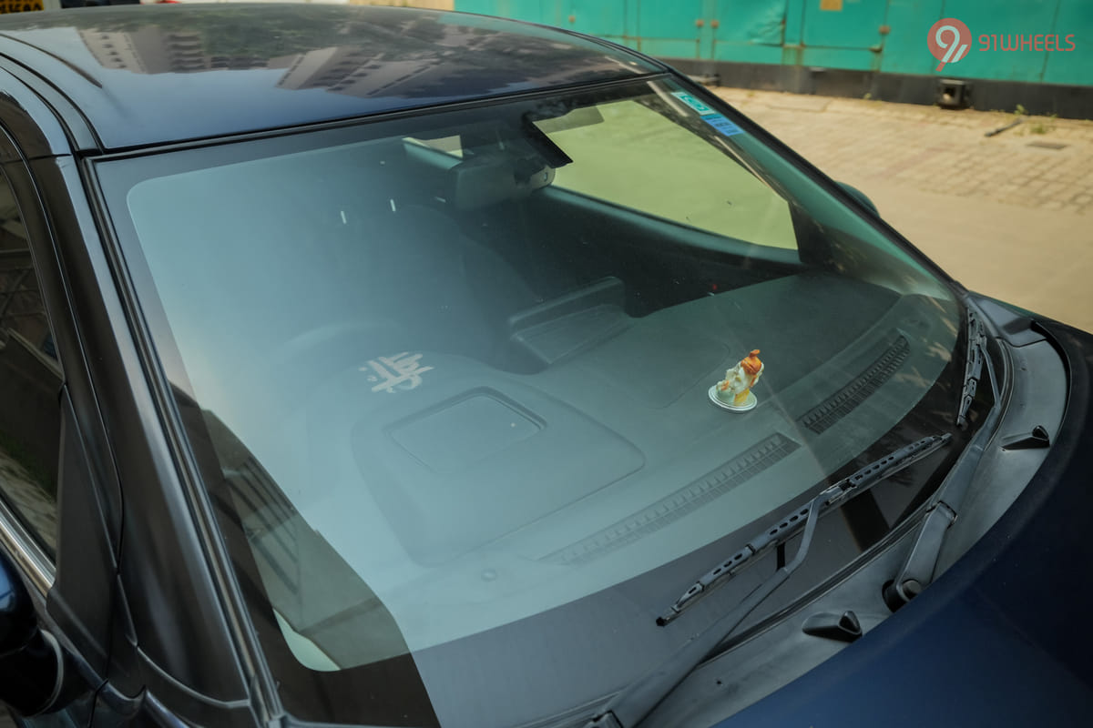 Maruti Suzuki Baleno Front Windshield/Windscreen Maruti Suzuki Baleno Front Windshield/Windscreen